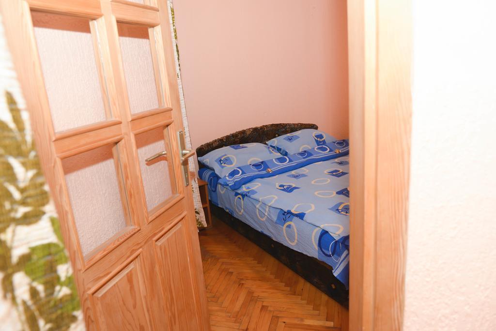 Beli Dvor Otel Sombor Oda fotoğraf