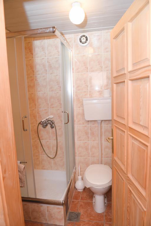 Beli Dvor Otel Sombor Dış mekan fotoğraf