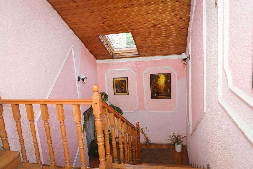 Beli Dvor Otel Sombor Dış mekan fotoğraf