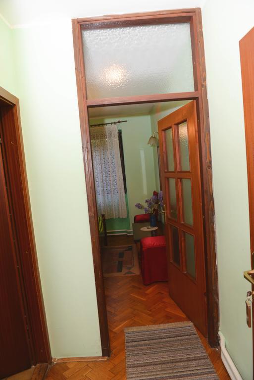 Beli Dvor Otel Sombor Dış mekan fotoğraf