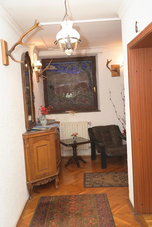Beli Dvor Otel Sombor Dış mekan fotoğraf